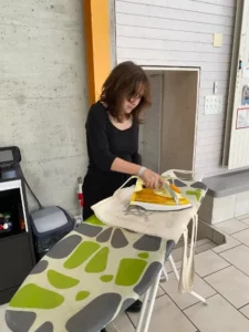 Atelier Custom sac t shirt à Malleray, photo 5