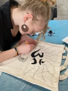 Atelier Custom sac t shirt à Malleray, photo 7
