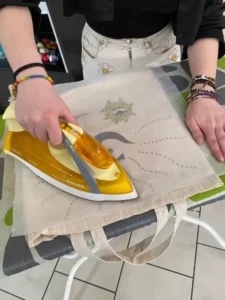 Atelier Custom sac t shirt à Malleray, photo 9