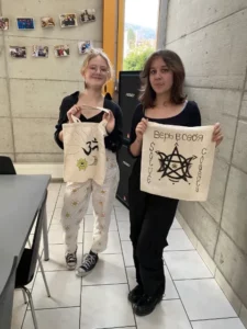 Atelier Custom sac t shirt à Malleray, photo 10
