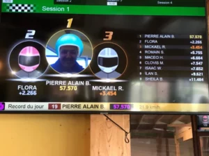 Sortie au Karting à Bassecourt, photo 10