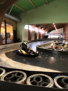 Sortie au Karting à Bassecourt, photo 11