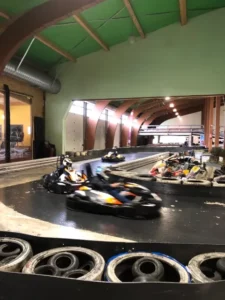 Sortie au Karting à Bassecourt, photo 12