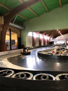 Sortie au Karting à Bassecourt, photo 13