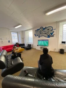 Tournoi FIFA22 hot dog à Tramelan, photo 1
