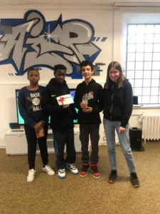 Tournoi FIFA22 hot dog à Tramelan, photo 4