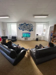 Tournoi FIFA22 hot dog à Tramelan, photo 6