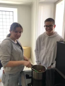 4Heures Fondue au chocolat à Tramelan, photo 1