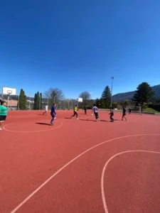 Tournoi de foot à Champ Martin à Malleray, photo 3