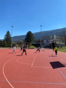 Tournoi de foot à Champ Martin à Malleray, photo 5