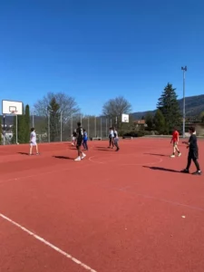 Tournoi de foot à Champ Martin à Malleray, photo 8