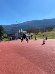 Tournoi de foot à Champ Martin à Malleray, photo 11
