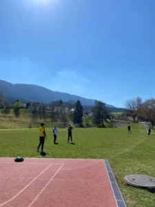 Tournoi de foot à Champ Martin à Malleray, photo 12