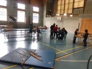 4 après midi Sport détente à la patinoire à Tramelan, photo 2