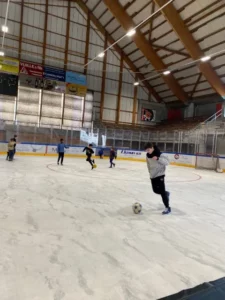 4 après midi Sport détente à la patinoire à Tramelan, photo 6