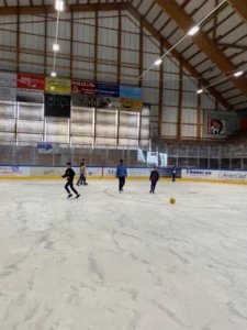 4 après midi Sport détente à la patinoire à Tramelan, photo 7