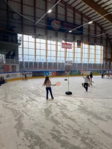 4 après midi Sport détente à la patinoire à Tramelan, photo 12