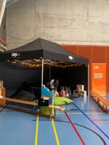 4 après midi Sport détente à la patinoire à Tramelan, photo 15