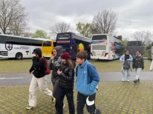 Sortie à Europapark, photo 2
