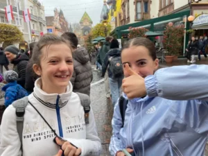 Sortie à Europapark, photo 4