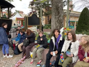 Sortie à Europapark, photo 6