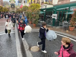 Sortie à Europapark, photo 8