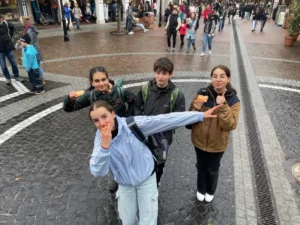 Sortie à Europapark, photo 9