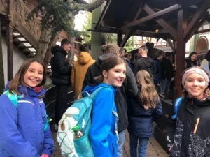 Sortie à Europapark, photo 10