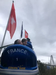 Sortie à Europapark, photo 11