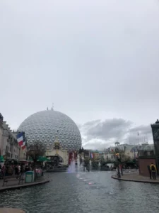 Sortie à Europapark, photo 12