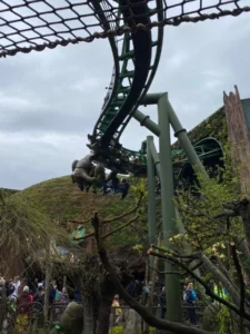 Sortie à Europapark, photo 13