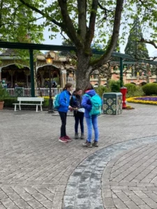 Sortie à Europapark, photo 14