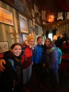 Sortie à Europapark, photo 15