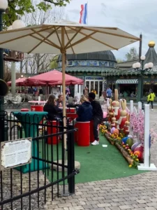 Sortie à Europapark, photo 17
