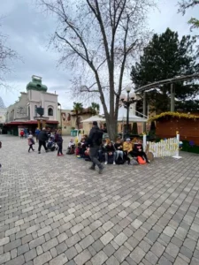 Sortie à Europapark, photo 18