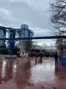 Sortie à Europapark, photo 23