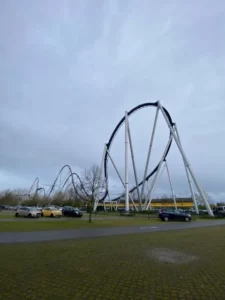 Sortie à Europapark, photo 24