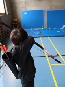 4 après midi Sport détente à la patinoire à Tramelan, photo 1