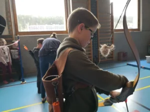 4 après midi Sport détente à la patinoire à Tramelan, photo 3