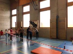 4 après midi Sport détente à la patinoire à Tramelan, photo 4