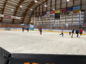 4 après midi Sport détente à la patinoire à Tramelan, photo 9
