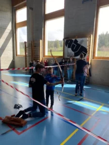 4 après midi Sport détente à la patinoire à Tramelan, photo 16