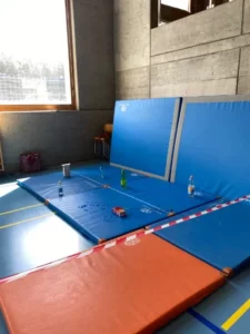 4 après midi Sport détente à la patinoire à Tramelan, photo 17