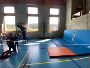 4 après midi Sport détente à la patinoire à Tramelan, photo 18