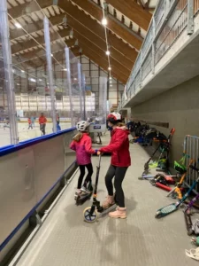 4 après midi Sport détente à la patinoire à Tramelan, photo 20