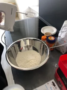 4 heures Mini Crêpes à Tramelan, photo 1