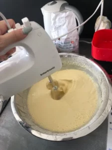4 heures Mini Crêpes à Tramelan, photo 2