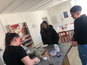 4 heures Mini Crêpes à Tramelan, photo 3