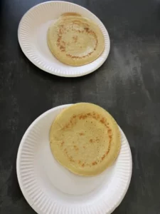4 heures Mini Crêpes à Tramelan, photo 4