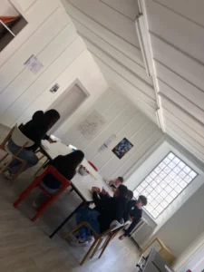 4 heures Mini Crêpes à Tramelan, photo 6